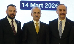 Abdulkadir Uraloğlu'ndan Hürmüz Boğazı mesajı: Gerekli aksiyonları almaya devam ediyoruz