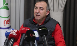 Recep Uçar, "Bu maç 3 dakika uzamaz"