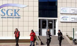 SGK'dan dev ceza! Sahte sigortalılar ve sigortasız işçiler tek tek tespit edildi
