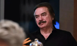 Usta sanatçı Orhan Gencebay, hastanede tedavi altında