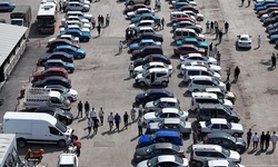 İkinci el araç alıp satacaklara altın engeli