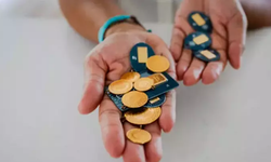 Gram altın ne kadar? Altın fiyatları kayıplarını geri aldı