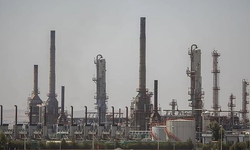 Irak petrolü Türkiye'ye geliyor! Hürmüz Boğazı'na alternatif olacak