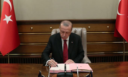 Resmi Gazete’de yayımlandı: Trabzon’da önemli atama