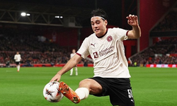 Trabzonspor'da Aral Şimşir ısrarı sürüyor!