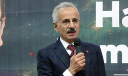 Bakan Uraloğlu: "Aramıza hiç kimsenin nifak sokmasına müsaade etmeyeceğiz"