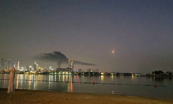 İran, Arap ülkelerine 4 bin 382 saldırı düzenledi