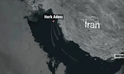 İsrail basınından dikkat çeken iddia: "ABD, Hark Adası'na çıkarma yapmak üzere"