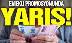 Emekliye Mart ayı müjdesi: Promosyonlar rekora koşuyor
