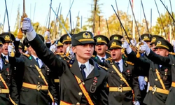 TSK'dan ihraç edilmişti: Teğmen Ebru Eroğlu'nun savunması ortaya çıktı