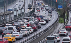 Trafikte dezenformasyona ceza geliyor!