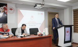 Trabzon'da kahverengi kokarca ile mücadelede yol haritası belirlendi