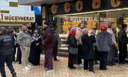 Türkiye’de yastık altındaki altın miktarı 8 bin tonu aşarak rekor kırdı