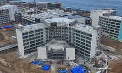 Trabzon Şehir Hastanesi'ne personel alımı ne zaman yapılacak? Açıklama geldi