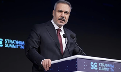 Dışişleri Bakanı Fidan: Daha büyük bir savaşa doğru gidiyoruz