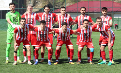 Sebat Gençlik Spor, Çayelispor Deplasmanından 1 Puanla Döndü