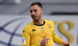 Trabzonspor yeni golcüsünü Yunanistan'dan aramaya devam ediyor!