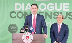 Bakan Kurum: Sıfır Atık bir tercih değil, mecburiyettir