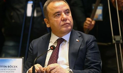 Muhittin Böcek'in başdanışmanı gözaltına alındı