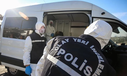 Damat kayınpederinin evini kan gölüne çevirdi! Karısı dahil 4 kişiyi öldürdü