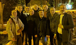 Özdil Doğa Koruma Derneği’nde İlk Başkan Murat Ayyıldız Oldu!