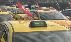 Takside yeni dönem başladı: Fiş almayan yolcuya da ceza