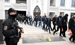 105 milyon liralık dolandırıcılık operasyonu: 18 şüpheli tutuklandı