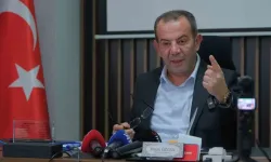 Tanju Özcan görevinden uzaklaştırıldı