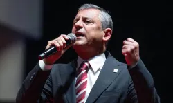 CHP lideri Özel'den Tanju Özcan açıklaması: "Bunun için hedefe konuldu"