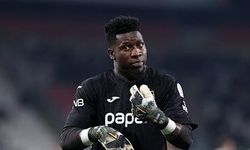 Trabzonspor'dan Onana kararı! Manchester United ile görüşüldü