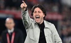 Trabzonspor'da Fatih Tekke'den dev başarı!