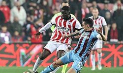 Trabzonspor'dan Stefan Savic'in sağlık durumu hakkında açıklama!