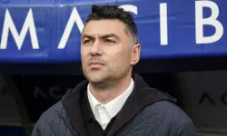 Burak Yılmaz'dan şok bahis çıkışı: "Ben 2010-2011 sürecini yaşamış biriyim"