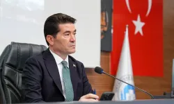 Başkan Kaya değişikliği açıkladı: “Personel alımlarını İŞKUR üzerinden yapacağız”