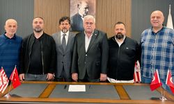 Sebatspor’da İlk İmza: Şampiyon Hocayla Devam