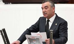 Trabzon Milletvekili Yavuz Aydın’dan kademeli emeklilik çağrısı