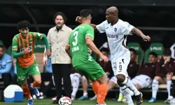 Trabzonspor fırsat tepti!