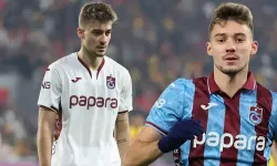 Trabzonspor'un Muçi kararı belli oldu