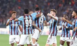 Trabzonspor’un 10 maçtır bileği bükülmüyor