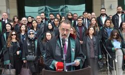 Bursa’daki avukat cinayetine Trabzon Barosu’ndan kınama