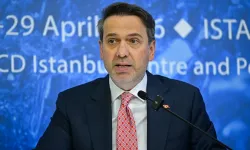 Alparslan Bayraktar'dan Özgür Özel'e: Bu konuda hiçbir şey bilmiyorsunuz