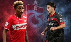 Trabzonspor'dan sürpriz transfer hamlesi: Gedson - Aral Şimşir