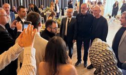 TFF Başkanı İbrahim Hacıosmanoğlu Trabzon’da Kız İstedi