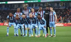 Trabzonspor evinde RAMS Başakşehir ile berabere kaldı