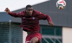 Trabzonspor, Süper Lig’in 'kafa golü' rekortmeni oldu