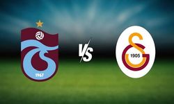 Trabzonspor-G.Saray  maçının hakemi belli oldu