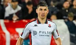 Trabzonspor'dan Malinovskyi atağı