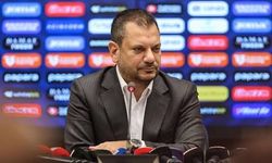 Trabzonspor Başkanı Ertuğrul Doğan açıkladı: "Hedef hem lig hem Avrupa"