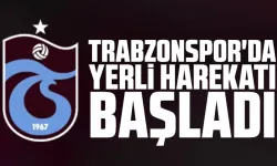 Trabzonspor'da flaş transfer harekatı! İki yerli isim...