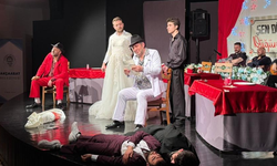 13. Uluslararası Erol Günaydın Tiyatro Günleri son erdi